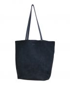 Ch!iiiチー）の古着「Combi Tote」｜ネイビー