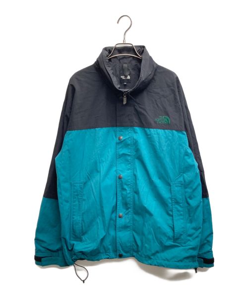 THE NORTH FACE（ザ ノース フェイス）THE NORTH FACE (ザ ノース フェイス) ハイドレナウィンドジャケット グリーン サイズ:Lの古着・服飾アイテム