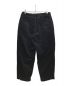 PILGRIM SURF+SUPPLY (ピルグリム サーフサプライ) Salathe Corduroy Climbing Pants ブラック サイズ:M：6000円