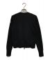 MONCLER (モンクレール) CARDIGAN TRICOT ブラック サイズ:XS：55000円