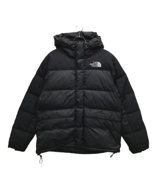 THE NORTH FACE（ザ ノース フェイス）THE NORTH FACE (ザ ノース フェイス) ダウンジャケット ブラック サイズ:XLの古着・服飾アイテム