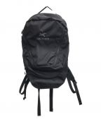 ARC'TERYXアークテリクス）の古着「MANTIS 26L BACKPACK」｜ブラック