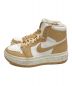 NIKE (ナイキ) Air Jordan 1 High Elevate / エアジョーダン ハイエレベート ベージュ サイズ:26.5㎝：7000円