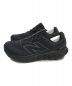 NEW BALANCE (ニューバランス) Fresh Foam X 880 v14 Gore-Tex A14 / フレッシュフォーム ブラック サイズ:28㎝：13000円