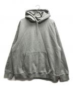 NIKE×SUPREMEナイキ×シュプリーム）の古着「Hooded Sweatshirt 