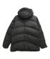 WOOLRICH (ウールリッチ) ウィンターパトロールダウンパーカ ダークブラウン サイズ:S：18000円