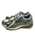 NEW BALANCE (ニューバランス) ローカットスニーカー グレー サイズ:28㎝：10000円