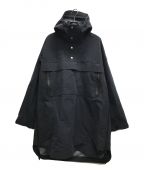 Yetiイエティ）の古着「Anorak Coat」｜ネイビー