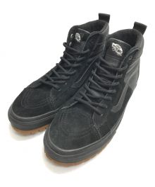 VANS×THE NORTH FACE（バンズ×ザ ノース フェイス）の古着「Sk8-Hi 46 MTE DX」｜ブラック