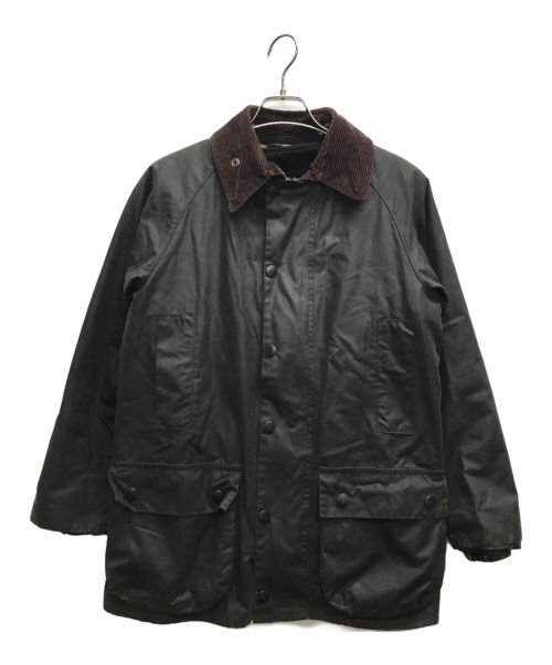 Barbour（バブアー）Barbour (バブアー) SL BEAUFORT JACKET カーキ サイズ:34の古着・服飾アイテム