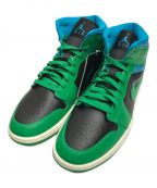 NIKEナイキ）の古着「Nike Women's Air Jordan 1 Mid 