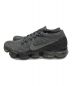 NIKE (ナイキ) NIKELAB AIR VAPORMAX FLYKNIT  / エアヴェイパーマックス グレー サイズ:27.5：7000円