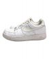 NIKE (ナイキ) AIR FORCE 1  / ローカットスニーカー ホワイト サイズ:27：5000円