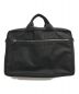 PORTER (ポーター) 2WAY BRIEFCASE グレー：5000円