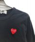 PLAY COMME des GARCONSの古着・服飾アイテム：5000円