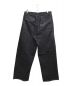 Graphpaper (グラフペーパー) Colorfast Denim Two Tuck Pants インディゴ サイズ:2：13000円