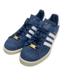 adidas×A BATHING APE（アディダス×アベイシングエイプ）の古着「Campus 80's / キャンパス」｜カレッジネイビー