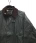 Barbour (バブアー) BEDALE  ワックスジャケット グリーン サイズ:38：30000円