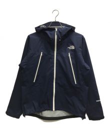 THE NORTH FACE（ザ ノース フェイス）の古着「CLIMB VERY LIGHT JACKET」｜ネイビー