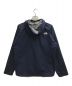 THE NORTH FACE (ザ ノース フェイス) CLIMB VERY LIGHT JACKET ネイビー サイズ:M：13000円