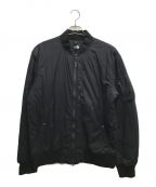 THE NORTH FACEザ ノース フェイス）の古着「Transit Bomber Jacket」｜ブラック