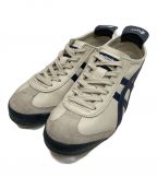 Onitsuka Tigerオニツカタイガー）の古着「MEXICO'66 / メキシコ」｜グレー