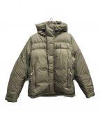 THE NORTH FACEザ ノース フェイス）の古着「オルタレーションバフズジャケット」｜フォールンロック