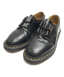 Dr.Martens（ドクターマーチン）の古着「ギリーシューズ」｜ブラック