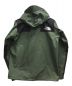 THE NORTH FACE (ザ ノース フェイス) Mountain Raintex Jacket グリーン サイズ:M：16000円