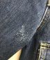 中古・古着 LEVI'S (リーバイス) トラッカージャケット インディゴ サイズ:M：7000円