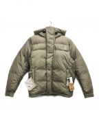 THE NORTH FACEザ ノース フェイス）の古着「オルタレーションバフズジャケット」｜ベージュ