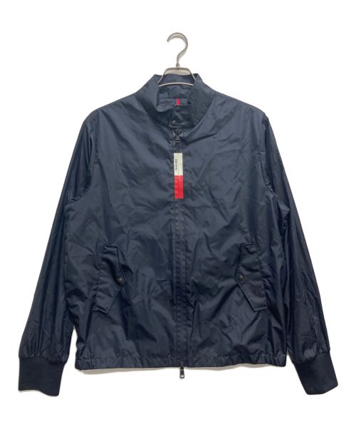 MONCLER（モンクレール）MONCLER (モンクレール) WIMEREUX ネイビー サイズ:TG4の古着・服飾アイテム