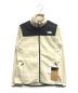 THE NORTH FACE（ザ ノース フェイス）の古着「マウンテンバーサマイクロジャケット」｜オートミール