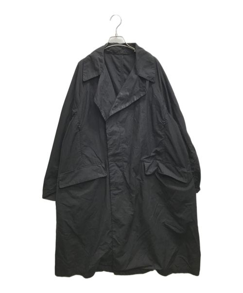 teatora（テアトラ）TEATORA (テアトラ) DEVICE COAT / デバイスコート ブラック サイズ:3の古着・服飾アイテム