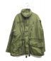 Canadian Army（カナディアンアーミー）の古着「COMBAT LIGHT WEIGHT JACKET / コンバットライトウェイトジャケット」｜カーキ