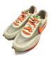 NIKE（ナイキ）の古着「LD Waffle / ワッフル」｜Orange Blaze