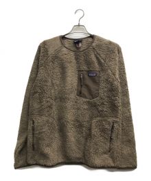 Patagonia（パタゴニア）の古着「ロス・ガトス・クルー」｜ブラウン