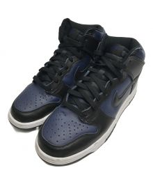 NIKE×FRAGMENT DESIGN（ナイキ×フラグメントデザイン）の古着「DUNK HIGH 'Tokyo' / ダンクハイ」｜ネイビー