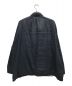 Porter Classic (ポータークラシック) FARMER'S LINEN GATHERED JACKET インディゴ サイズ:3：25000円