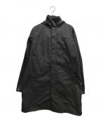 THE NORTH FACEザ ノース フェイス）の古着「Rollpack Journeys Coat / ロールパックジャーニーズコート」｜グレー