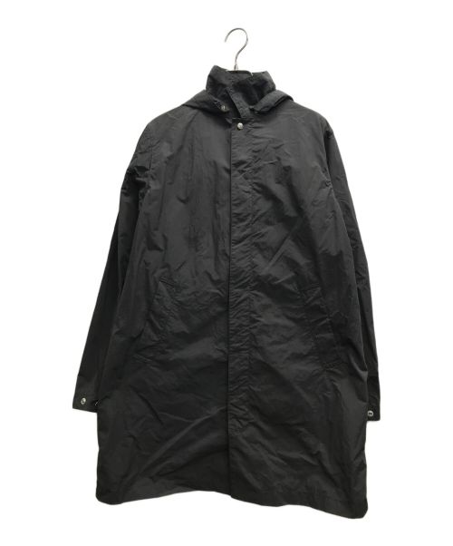 THE NORTH FACE（ザ ノース フェイス）THE NORTH FACE (ザ ノース フェイス) Rollpack Journeys Coat / ロールパックジャーニーズコート グレー サイズ:Sの古着・服飾アイテム