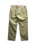 STANDARD CALIFORNIA (スタンダードカリフォルニア) SD CORDUROY PANTS アイボリー サイズ:34：9000円