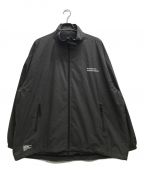 FreshServiceフレッシュサービス）の古着「PERTEX LIGHTWEIGHT BLOUSON」｜グレー