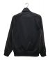 Needles (ニードルズ) Track Jacket - Poly Smooth/トラックジャケット- ポリ スムース ブラック サイズ:M：18000円