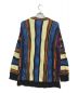 Coogi (クージー) 3Dニット マルチカラー サイズ:M：15000円