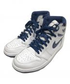 NIKEナイキ）の古着「Air Jordan 1 Retro High 