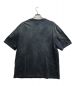 LOEWE (ロエベ) ルーズフィット Tシャツ ブルー/マルチカラー サイズ:L：26000円