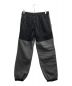 THE NORTH FACE (ザ ノース フェイス) Denali Slip on Pant ブラック×グレー サイズ:M：7000円