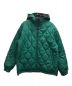 中古・古着 X-GIRL (エックスガール) REVERSIBLE QUILTED JACKET ブラック サイズ:S：5000円