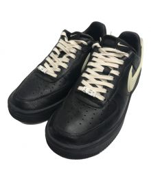 NIKE×AMBUSH（ナイキ×アンブッシュ）の古着「Air Force 1 Low "Black"」｜ブラック